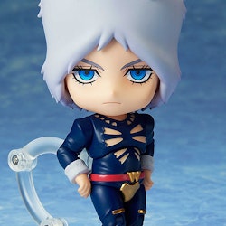 JoJo's Bizarre Adventure Nendoroid Weather Report