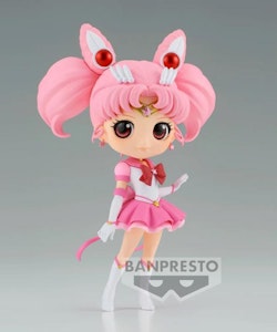 Sailor Moon Eternal: The Movie Q Posket Sailor Chibi Moon (Ver. A)