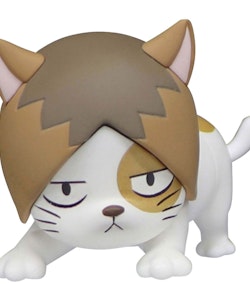 Haikyu!! Noodle Stopper Petit 1 Kenma Cat