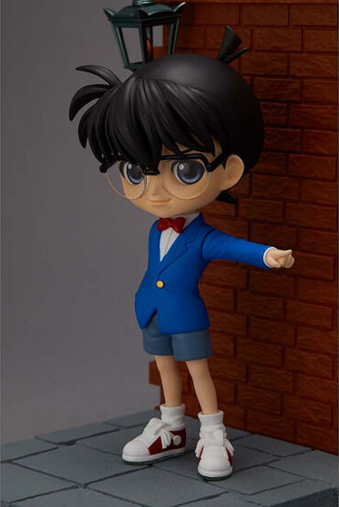 Detective Conan Q Posket Premium Edogawa Conan