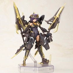 Frame Arms Girl Plastic Model Kit Hresvelgr=Albas