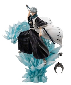 Bleach: Thousand-Year Blood War Precious G.E.M. Toshiro Hitsugaya