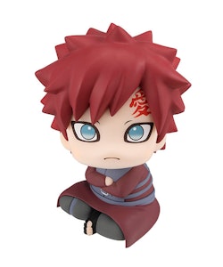 Naruto Shippuden Look Up Gaara