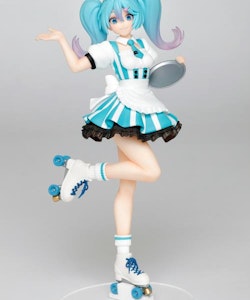 Vocaloid Hatsune Miku (Cafe Maid Ver.) (Rerelease)