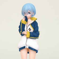 Re:Zero Rem (Subaru's Jersey Ver.)