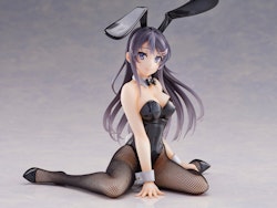 Rascal Does Not Dream of Bunny Girl Senpai AMP+ Mai Sakurajima (Bunny Ver.)