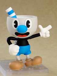 Cuphead Nendoroid Mugman