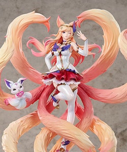 League of Legends Star Guardian Ahri