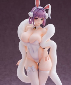 【18+】Original Character Bunny Girl Lume Limited Edition