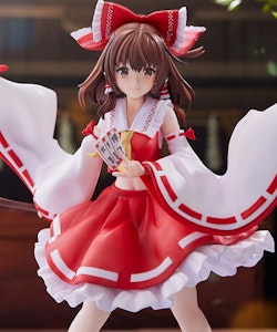 Touhou Project Tenitol Reimu Hakurei