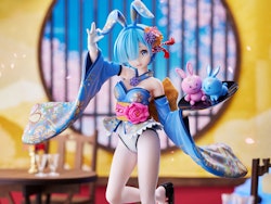 Re:Zero F:Nex Rem (Wa-Bunny Ver.)