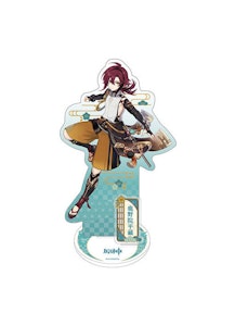 Genshin Impact Inazuma Theme Series Character Acrylic Stand Shikanoin Heizou