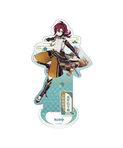 Genshin Impact Inazuma Theme Series Character Acrylic Stand Shikanoin Heizou