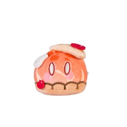 Genshin Impact Slime Sweets Party Series Plush Pyro Slime (Apple Pie Style)