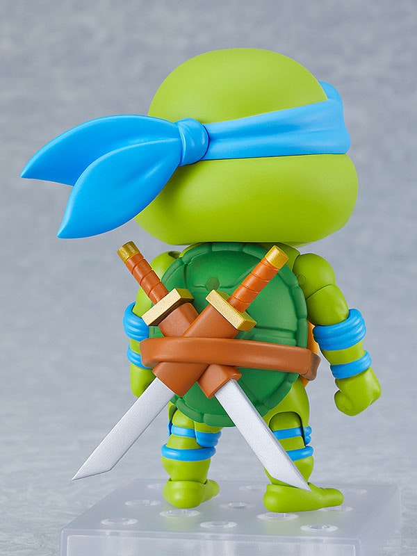 Teenage Mutant Ninja Turtles Nendoroid Leonardo