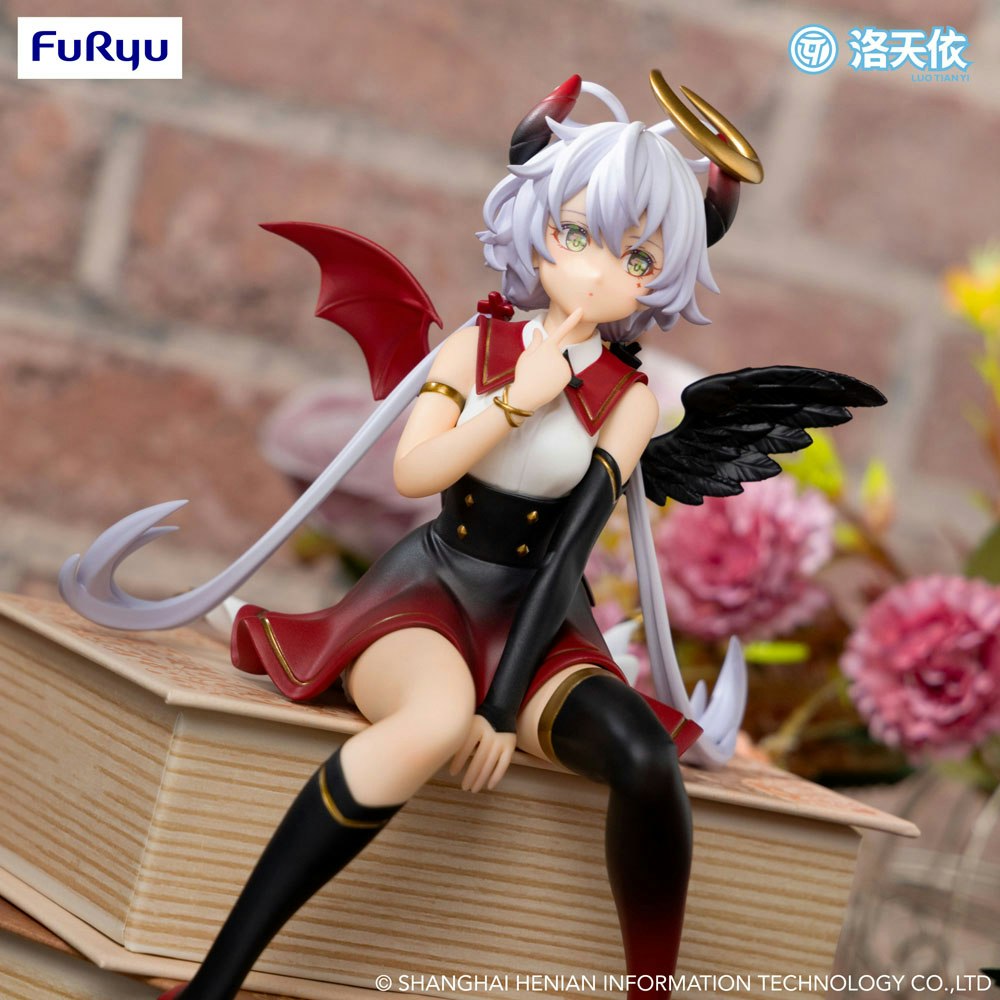 Vsinger Noodle Stoppe Luo Tianyi (Fallen Angel Ver.)