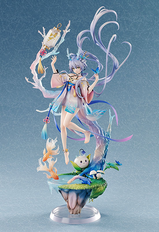 Vsinger Luo Tianyi: Chant of Life Ver.