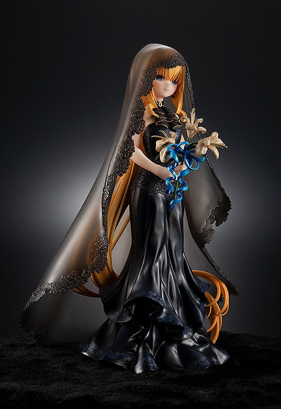 Fate/kaleid liner Prisma Illya KD Colle Pandora: Wedding Dress Ver.