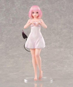 To Love-Ru Darkness Momo Velia Deviluke