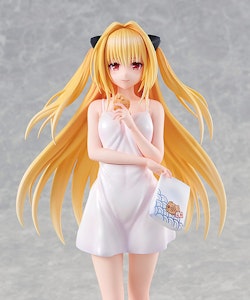 To Love-Ru Darkness Golden Darkness (Yami)