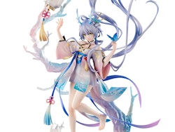 Vsinger Luo Tianyi: Chant of Life Ver.