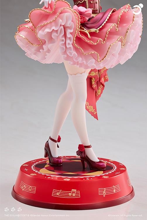 The Idolmaster Cinderella Girls Momoka Sakurai (RoseFleur Ver.)