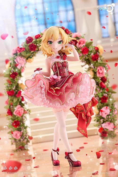 The Idolmaster Cinderella Girls Momoka Sakurai (RoseFleur Ver.)