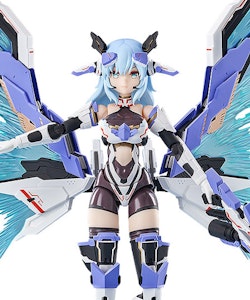 Artery Gear: Fusion Hyper Body Plastic Model Kit AG-01 Lark Nio