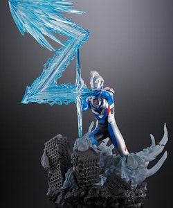 Ultraman Z Figuarts ZERO (Extra Battle) Ultraman Z Original