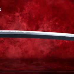 Jujutsu Kaisen 0 Proplica Okkotsu's Sword Revelation of Rika