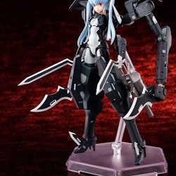 Busou Shinki Plastic Model Kit Type Devil Strarf