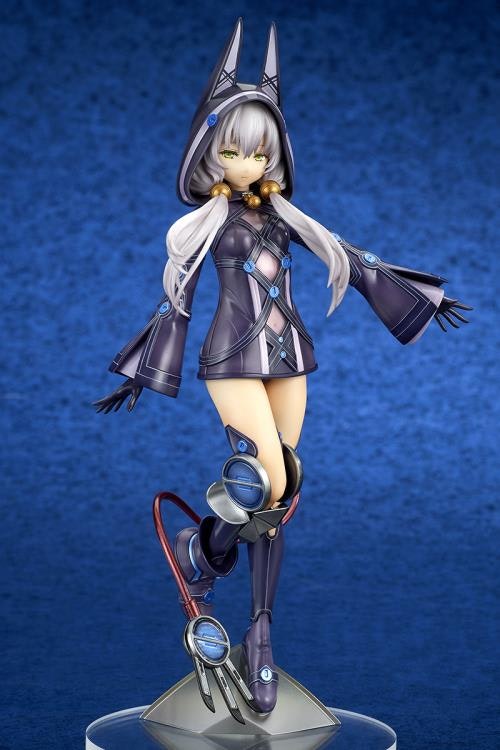 The Legend of Heroes Altina Orion Black Rabbit Suit Ver.