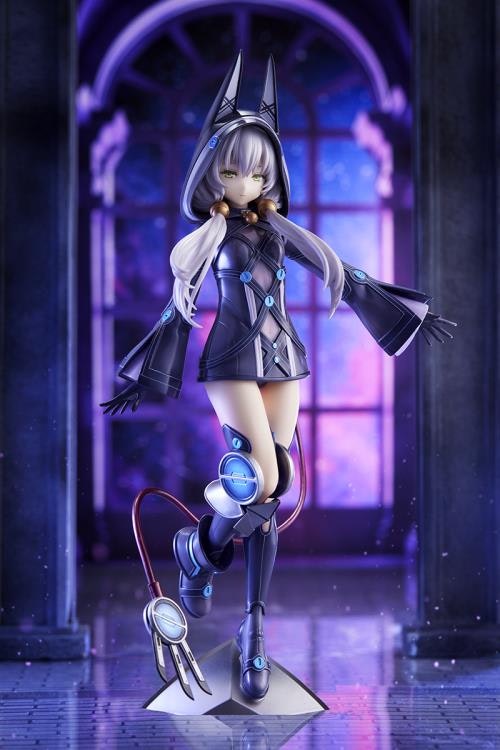 The Legend of Heroes Altina Orion Black Rabbit Suit Ver.