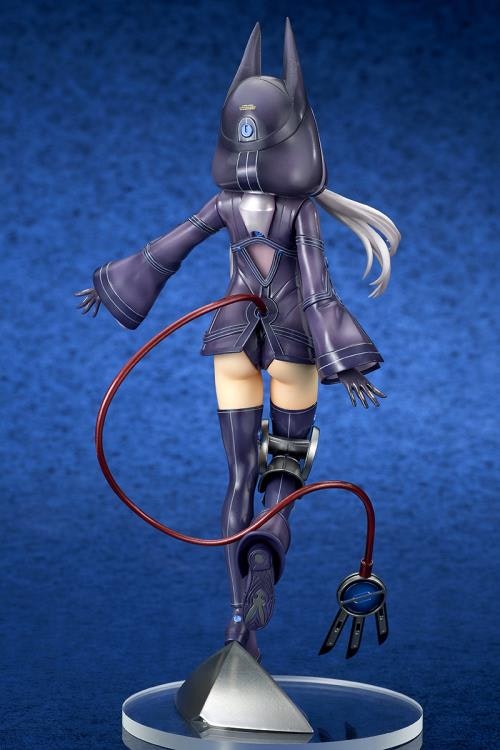 The Legend of Heroes Altina Orion Black Rabbit Suit Ver.