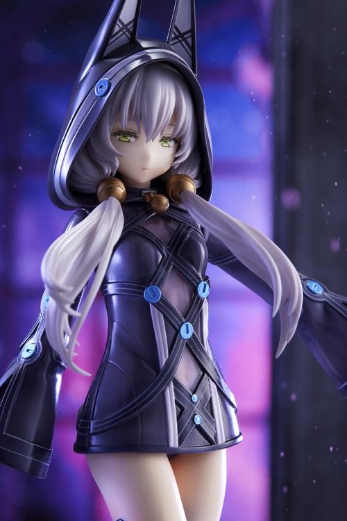 The Legend of Heroes Altina Orion Black Rabbit Suit Ver.