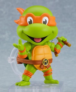Teenage Mutant Ninja Turtles Nendoroid Michelangelo