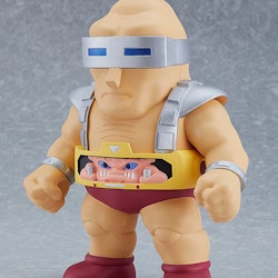 Teenage Mutant Ninja Turtles Nendoroid More Krang