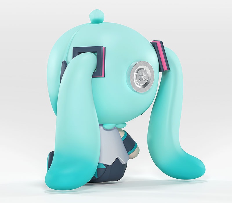 Vocaloid Huggy Good Smile Hatsune Miku Ver.