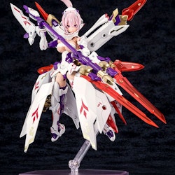 Megami Device Plastic Model Kit 1/1 Asra Nine-Tails