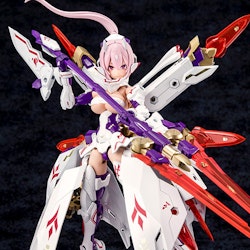 Megami Device Plastic Model Kit 1/1 Asra Nine-Tails