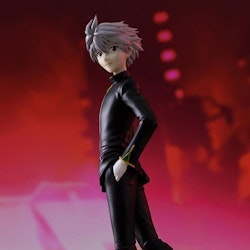 Rebuild of Evangelion Luminasta Kaworu Nagisa (Commander Suit Ver.)