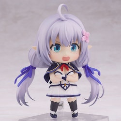 The Greatest Demon Lord Is Reborn as a Typical Nobody Nendoroid Ireena