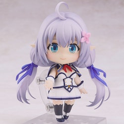 The Greatest Demon Lord Is Reborn as a Typical Nobody Nendoroid Ireena