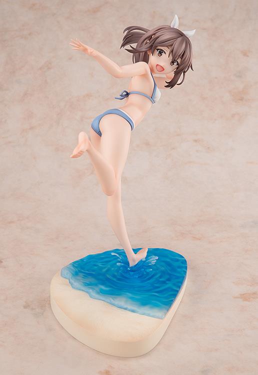 Bofuri: I Don't Want to Get Hurt, so I'll Max Out My Defense KD Colle Sally (Swimsuit Ver.)