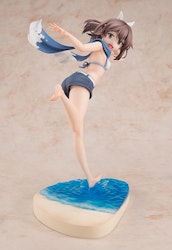 Bofuri: I Don't Want to Get Hurt, so I'll Max Out My Defense KD Colle Sally (Swimsuit Ver.)