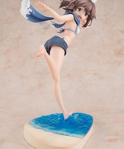 Bofuri: I Don't Want to Get Hurt, so I'll Max Out My Defense KD Colle Sally (Swimsuit Ver.)