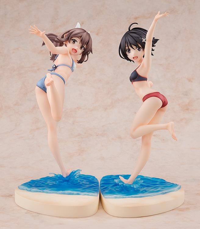 Bofuri: I Don't Want to Get Hurt, so I'll Max Out My Defense KD Colle Maple (Swimsuit Ver.)