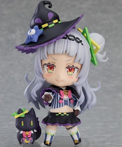 Hololive Production Nendoroid Murasaki Shion