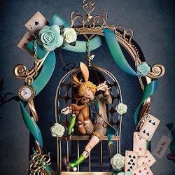 FairyTale-Another March Hare