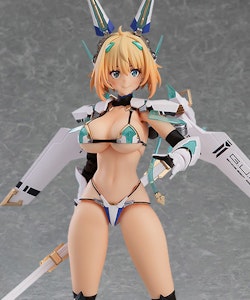 Bunny Suit Planning Figma Sophia F. Shirring: Bikini Armor Ver.